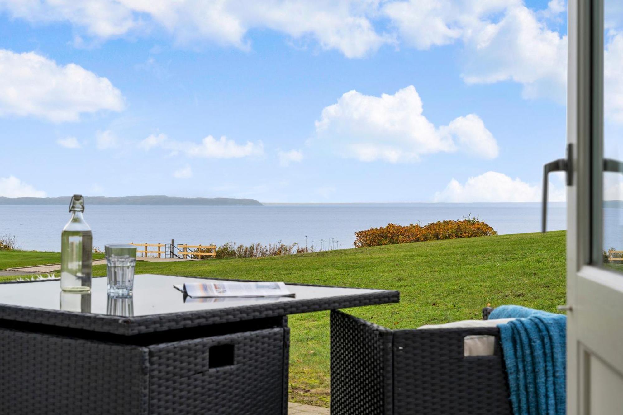Stunning 2-Bed Apartment 12C Brenderup Exterior foto